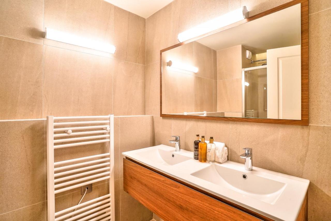 Апартаменти 133 - Urban Amazing Flat Montorgueil Париж Екстер'єр фото