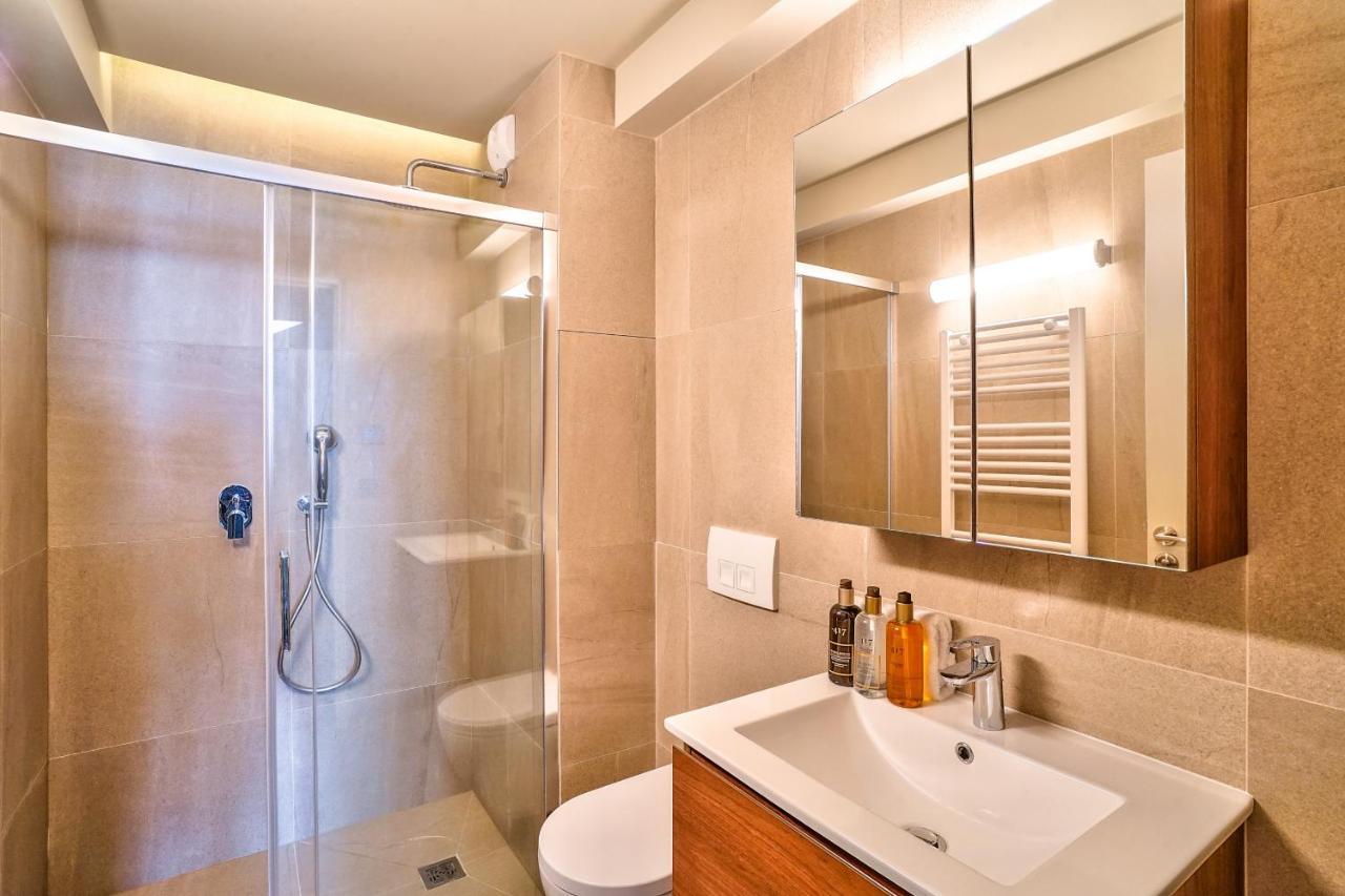 Апартаменти 133 - Urban Amazing Flat Montorgueil Париж Екстер'єр фото