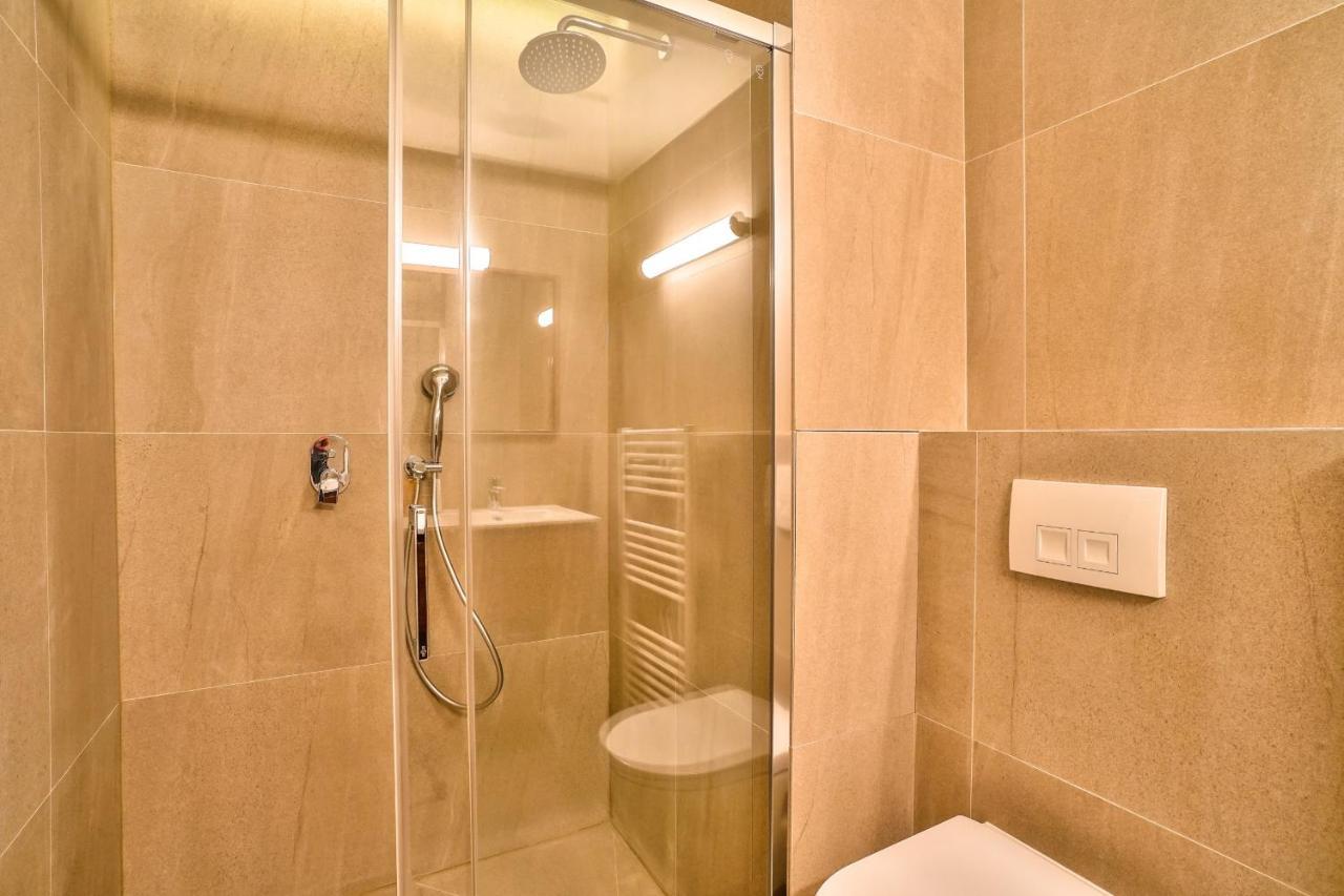 Апартаменти 133 - Urban Amazing Flat Montorgueil Париж Екстер'єр фото