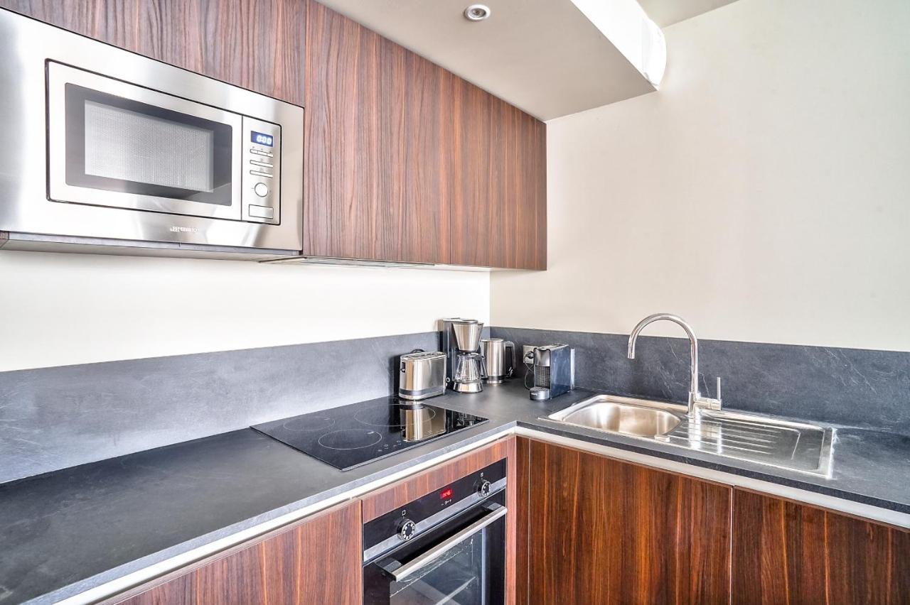 Апартаменти 133 - Urban Amazing Flat Montorgueil Париж Екстер'єр фото