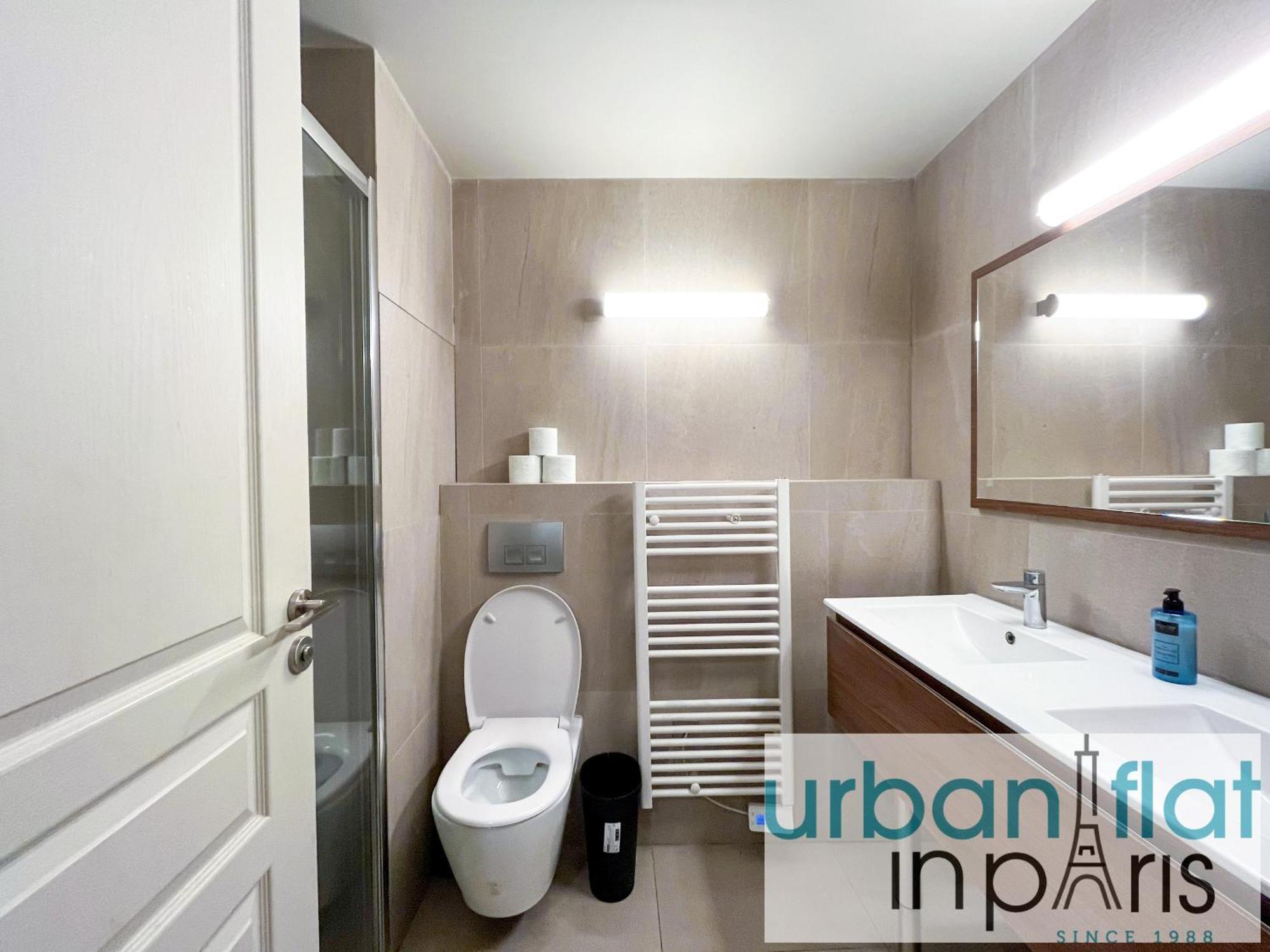 Апартаменти 133 - Urban Amazing Flat Montorgueil Париж Екстер'єр фото